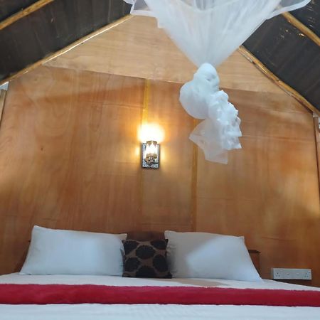 Pidurangala View Treehouse Apartman Szigirija Kültér fotó