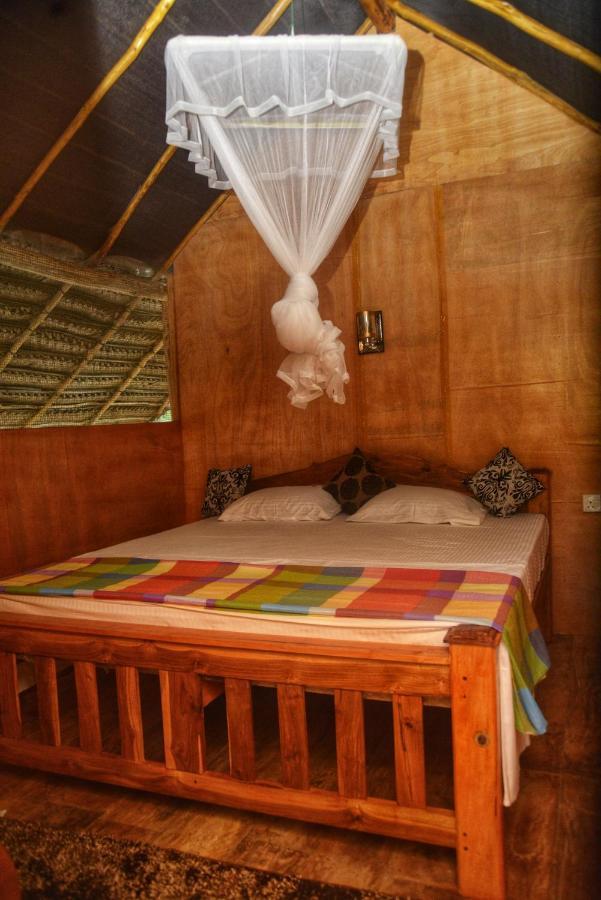 Pidurangala View Treehouse Apartman Szigirija Kültér fotó