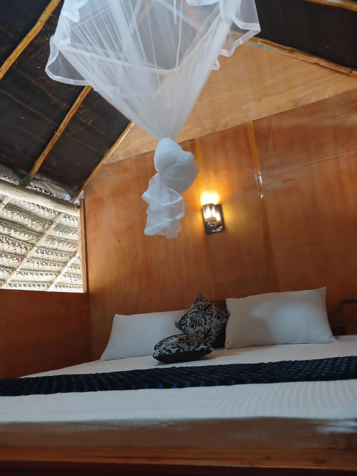 Pidurangala View Treehouse Apartman Szigirija Kültér fotó