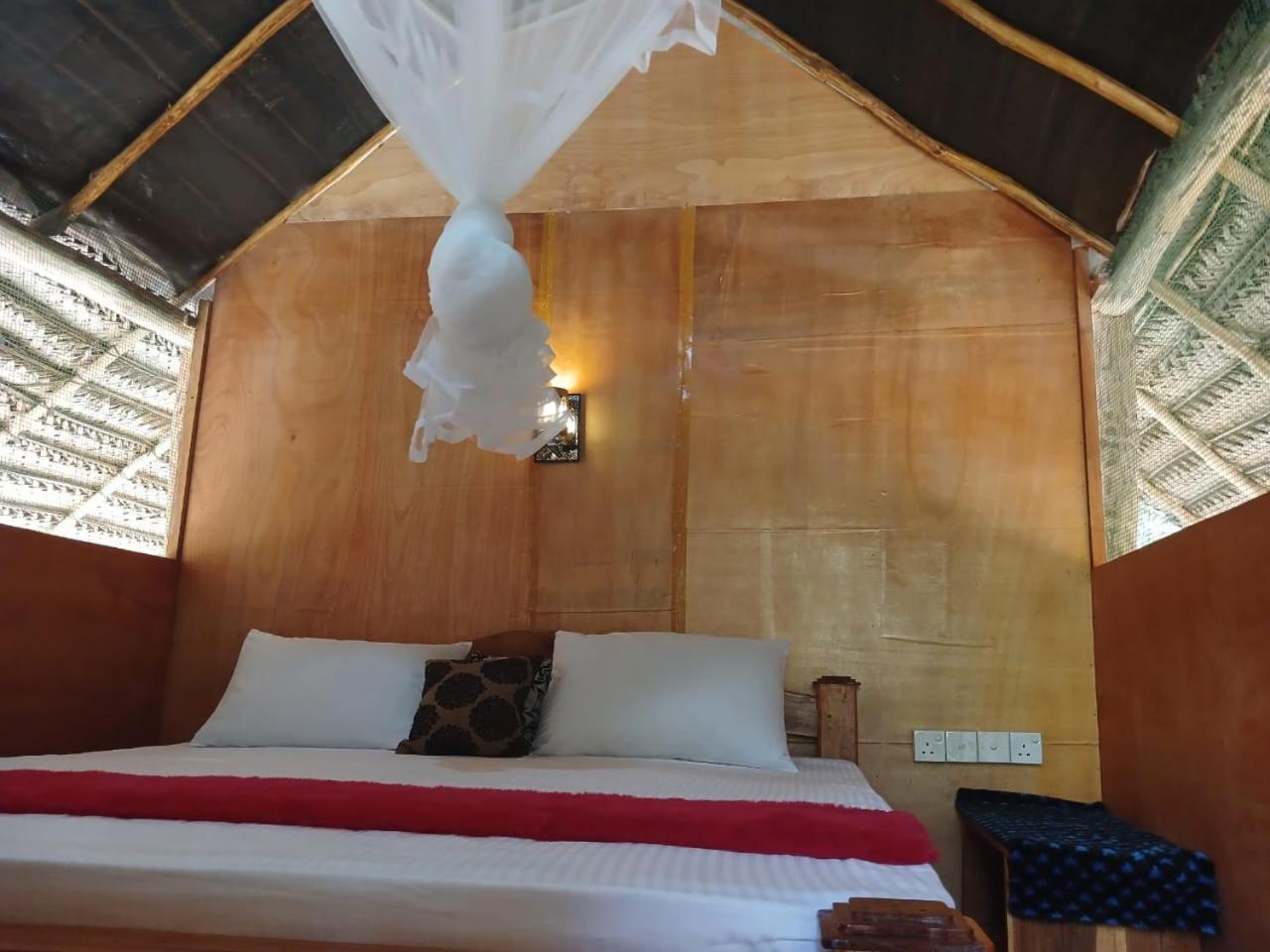 Pidurangala View Treehouse Apartman Szigirija Kültér fotó