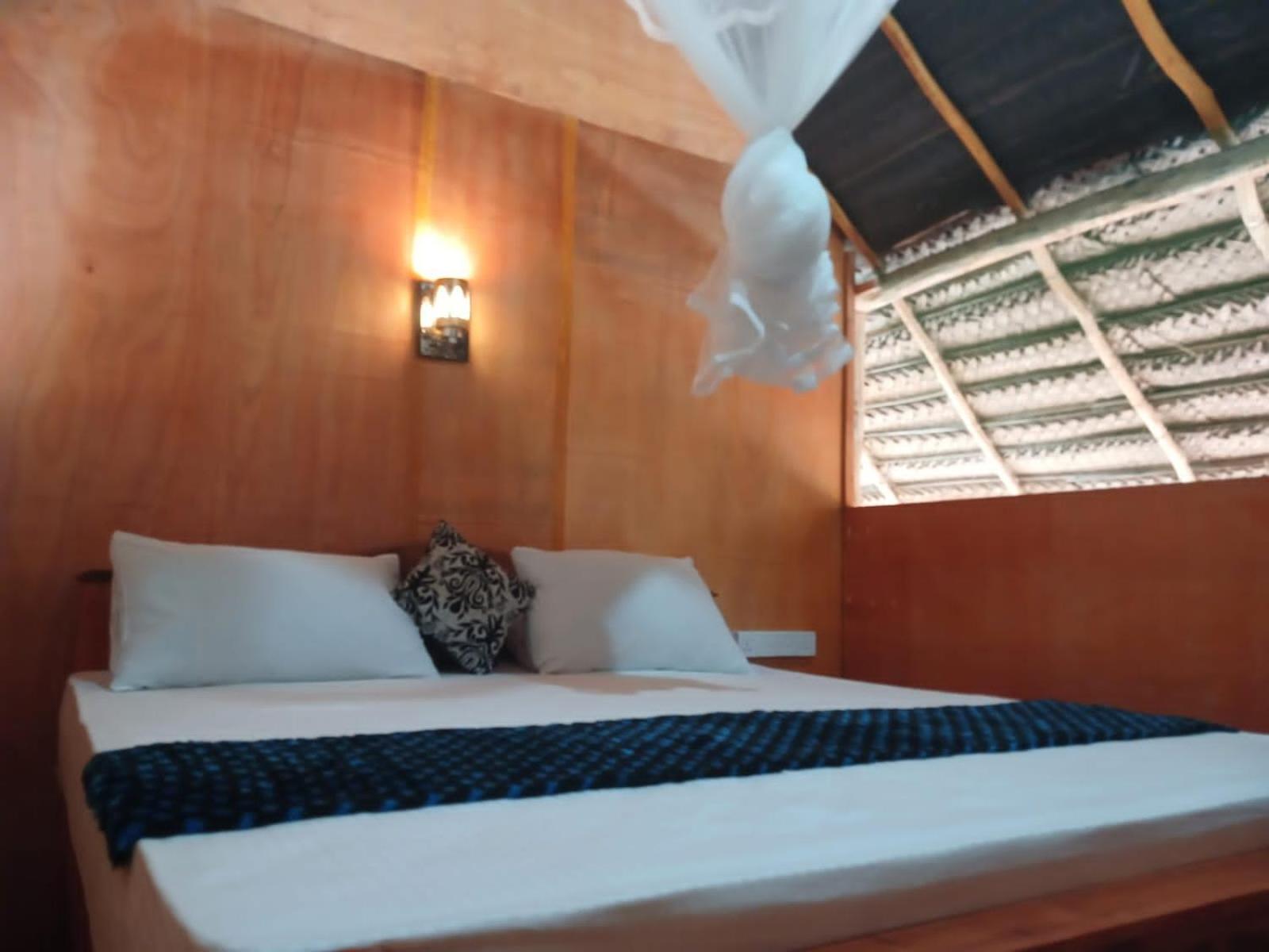 Pidurangala View Treehouse Apartman Szigirija Kültér fotó