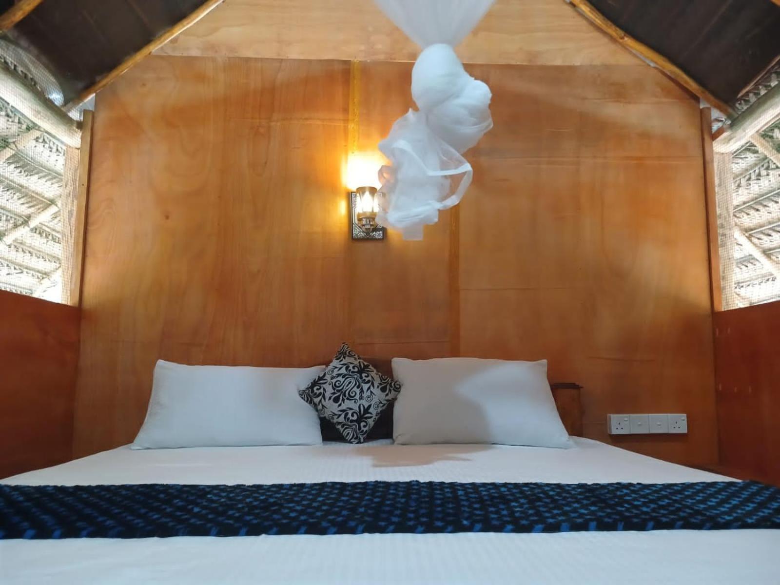 Pidurangala View Treehouse Apartman Szigirija Kültér fotó