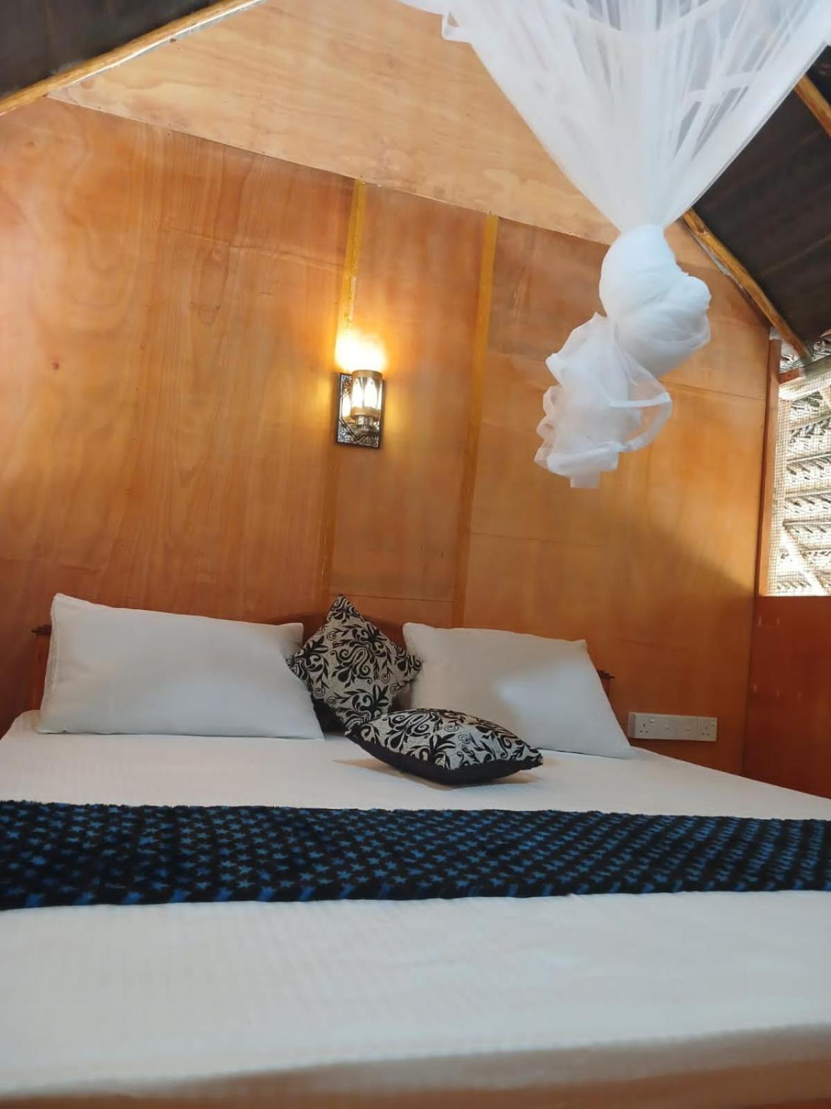 Pidurangala View Treehouse Apartman Szigirija Kültér fotó